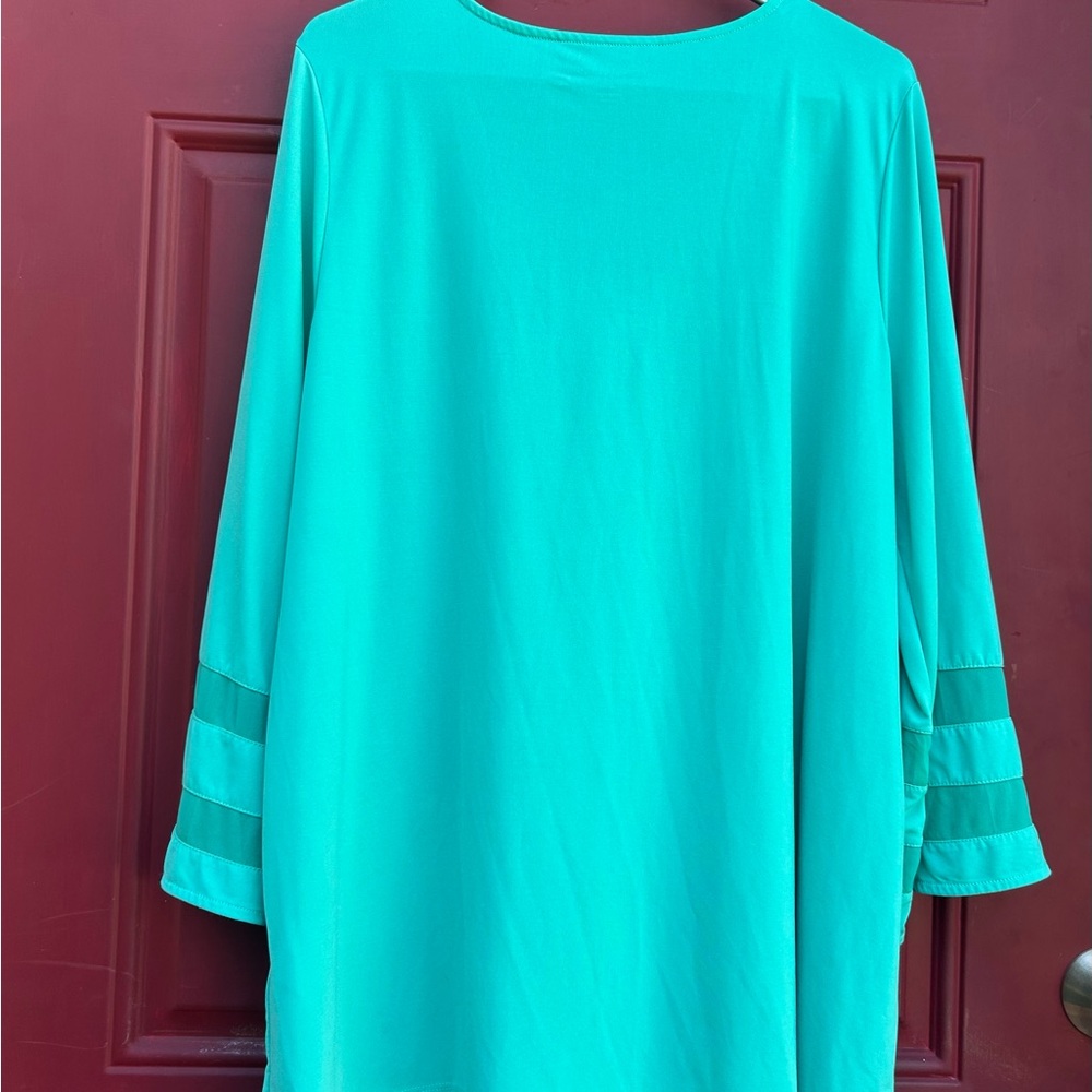 Jessica London size 18/20 blouse - Picture 7 of 7